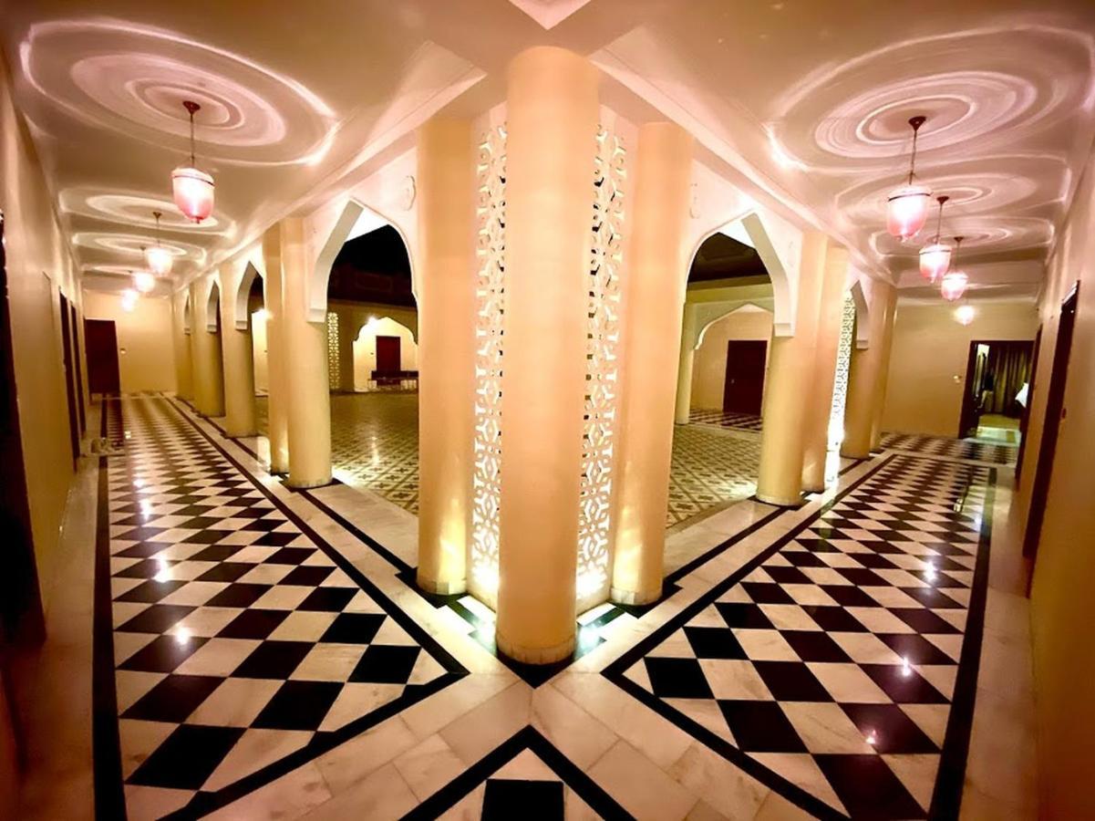 Ranbanka Heritage Resort Bhīlwāra Exteriér fotografie