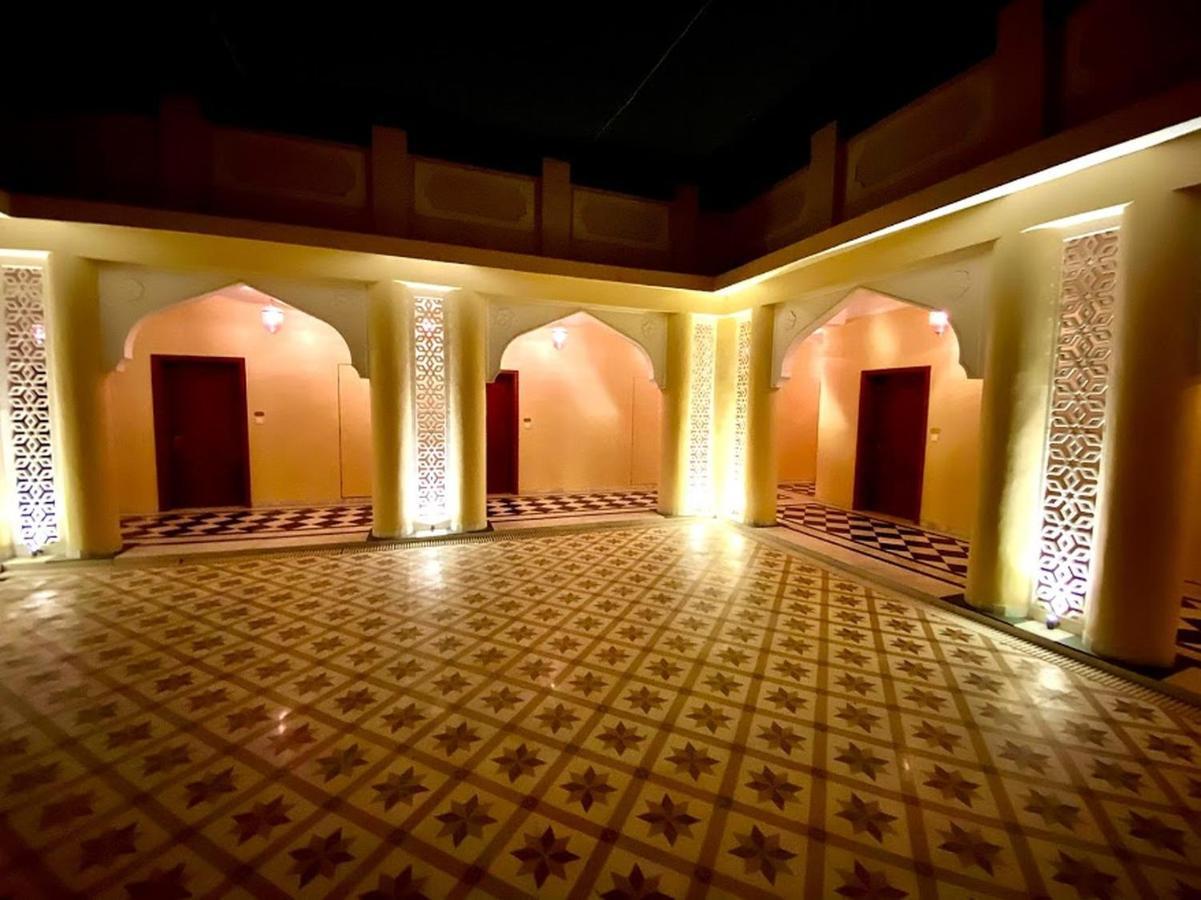 Ranbanka Heritage Resort Bhīlwāra Exteriér fotografie